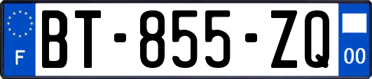 BT-855-ZQ