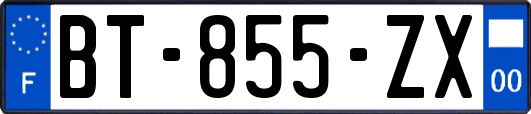 BT-855-ZX