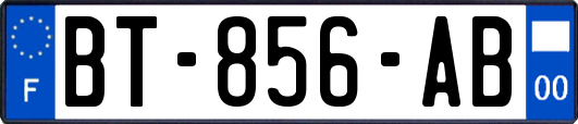 BT-856-AB