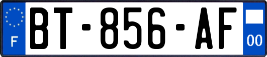 BT-856-AF