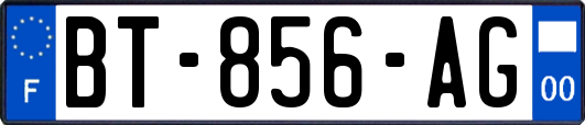 BT-856-AG