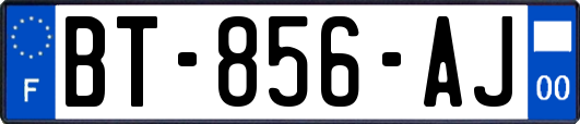 BT-856-AJ