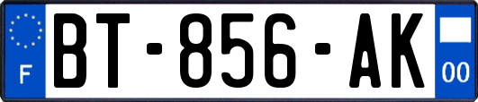 BT-856-AK