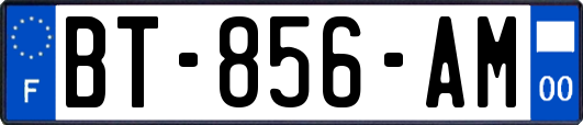 BT-856-AM