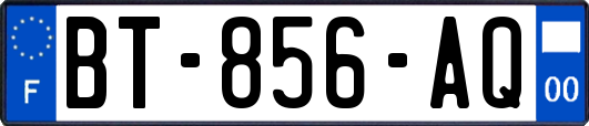 BT-856-AQ