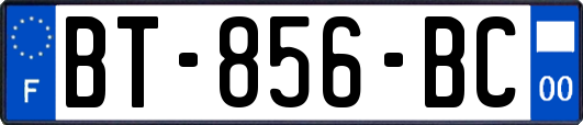 BT-856-BC