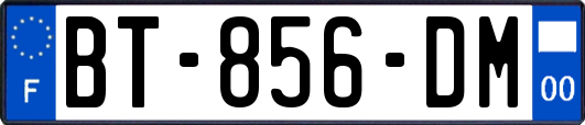 BT-856-DM