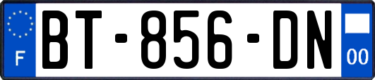 BT-856-DN