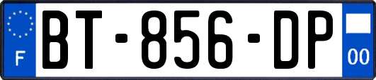 BT-856-DP