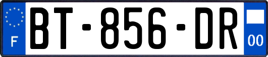 BT-856-DR