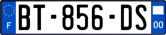 BT-856-DS