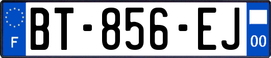 BT-856-EJ