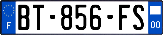 BT-856-FS