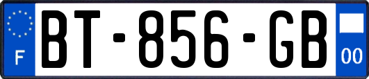 BT-856-GB