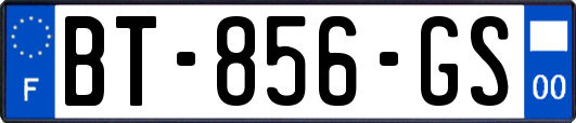 BT-856-GS