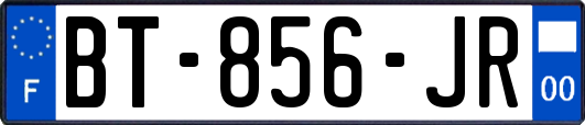 BT-856-JR