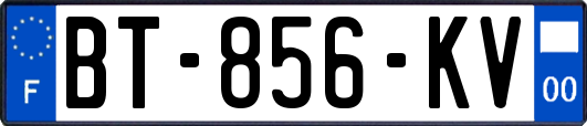 BT-856-KV