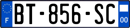 BT-856-SC