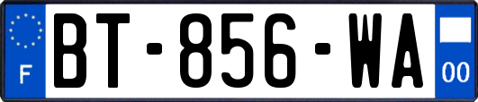 BT-856-WA