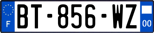 BT-856-WZ