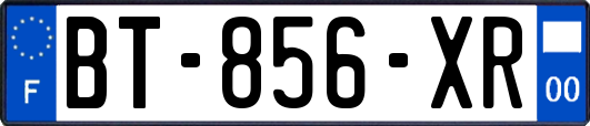 BT-856-XR