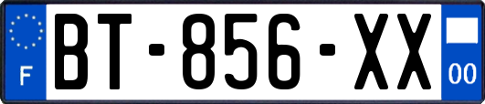 BT-856-XX