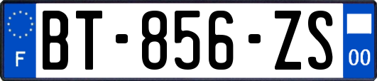 BT-856-ZS