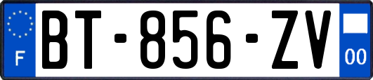 BT-856-ZV