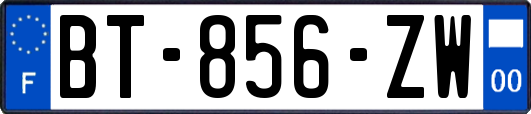 BT-856-ZW