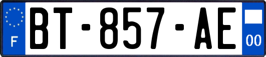 BT-857-AE