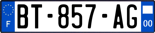 BT-857-AG