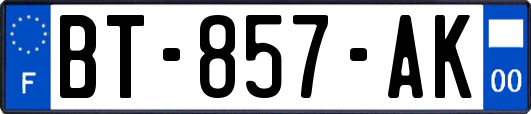 BT-857-AK