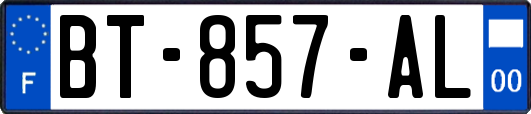 BT-857-AL