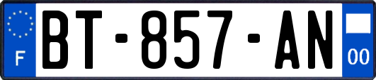 BT-857-AN