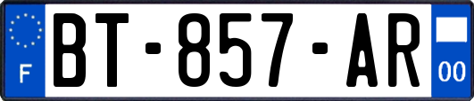 BT-857-AR