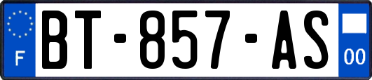 BT-857-AS