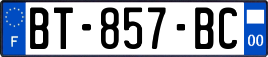 BT-857-BC