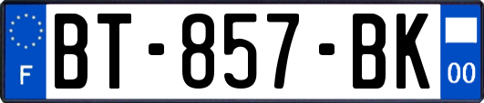 BT-857-BK