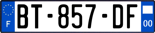 BT-857-DF