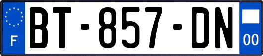 BT-857-DN