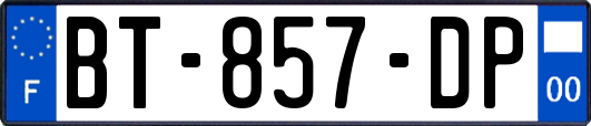 BT-857-DP