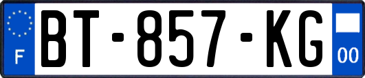 BT-857-KG