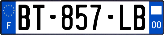 BT-857-LB