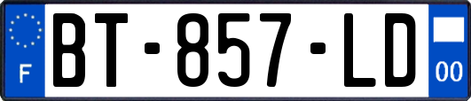 BT-857-LD