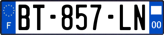 BT-857-LN