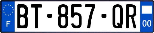 BT-857-QR