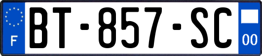 BT-857-SC