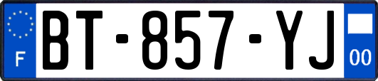 BT-857-YJ