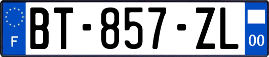 BT-857-ZL