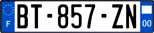 BT-857-ZN